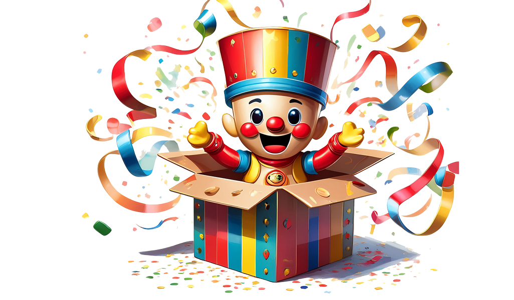 Jackinthe-box